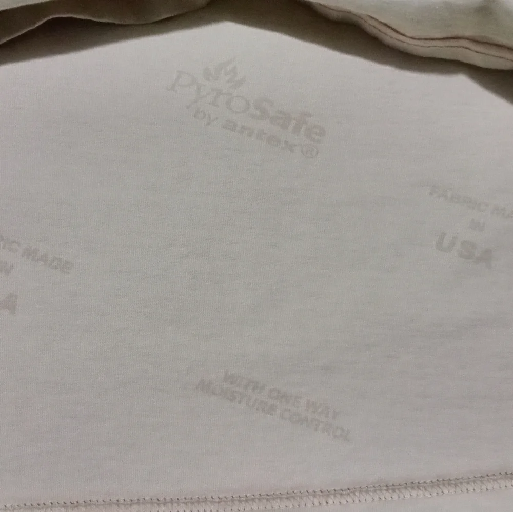 Ariat Work FR Flame-Resistant Long Sleeve Shirt - Picture 8 of 10